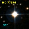 HD  77576