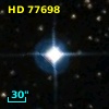 HD  77698