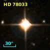 HD  78033