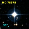 HD  78578
