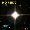 HD  78577