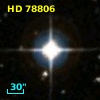 HD  78806