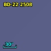 BD-22  2508