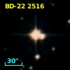 BD-22  2516