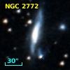 NGC  2772