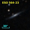 ESO 564-23