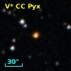 V* CC Pyx