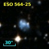 ESO 564-25