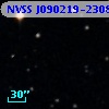 NVSS J090219-230828