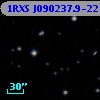 1RXS J090237.9-221645