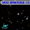 1RXS J090350.0-213035