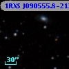 1RXS J090555.8-212019
