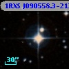 1RXS J090558.3-213145