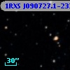 1RXS J090727.1-232032