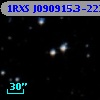 1RXS J090915.3-222459