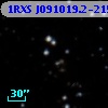 1RXS J091019.2-215210