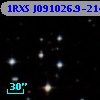 1RXS J091026.9-214112