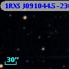 1RXS J091044.5-230937