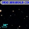 1RXS J091056.9-230720