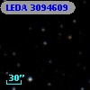 LEDA 3094609
