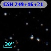 GSH 249+16+21