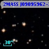 2MASS J09095962-2331222