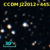 CCDM J22012+4452C