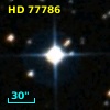 HD  77786
