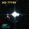 HD  77749