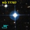 HD  77787
