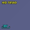 HD  78560