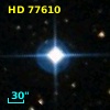 HD  77610