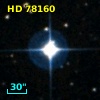 HD  78160