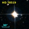 HD  78519