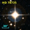 HD  78735