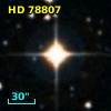 HD  78807
