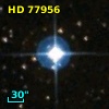 HD  77956