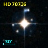 HD  78736