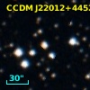 CCDM J22012+4452D