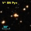 V* BN Pyx