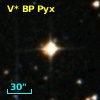 V* BP Pyx