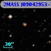 2MASS J09042953-2509121
