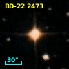 BD-22  2473