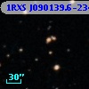 1RXS J090139.6-234111