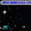 1RXS J090214.1-241347