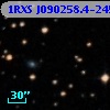 1RXS J090258.4-245639