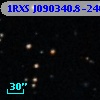 1RXS J090340.8-240744