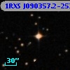 1RXS J090357.2-252657