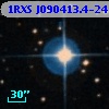 1RXS J090413.4-241421