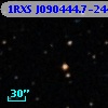 1RXS J090444.7-244500